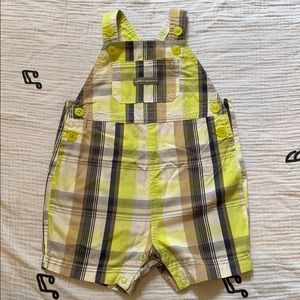 Carter’s overall